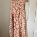 Lucca Couture Worth Collective Storia Maxi Floral Dress Photo 0