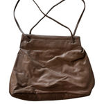 Nine West Brown Shoulder Bag Photo 0