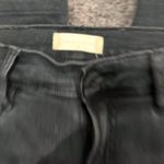 Altar'd State black straight leg jeans from altered state size 28 Photo 4