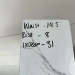 Universal Standard Women’s 4 Seine High Rise Skinny Jeans Photo 3