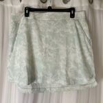 NWT CALIA Birdie Golf Skort Seafoam size XL Green Photo 0