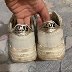 Golden Goose  Sneakers Photo 2