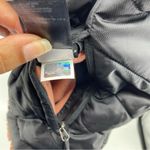 The North Face  Pink/Black Reversible‎ Quilted Vest XS B151 Photo 6