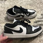 Jordan 1 low homage split Photo 0