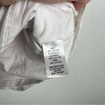 Lulus  Short Sleeve Striped Tee‎ Shirt Dress Sz S Photo 4