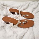 Bamboo  Sandals   Photo 2