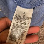 Old Navy  Blue Floral Dress SIZE S Photo 2