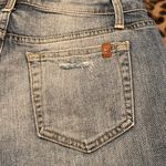 joe's jeans EUC JOE’S JEANS Dana High Rise Shorts Women’s Size 26 JOE’S Jeans Shorts Photo 7
