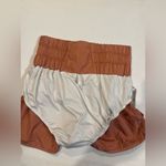 Free People Apricot The Way Home shorts Size M Photo 13