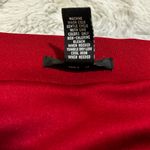 Alfani Elegant Red Women's Skirt Photo 6