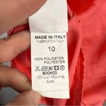 Boohoo  Coral tank Size US 6 Photo 4