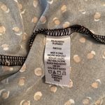 Nine Britton tank top keyhole opening in back size small Photo 7