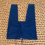 Travis Mathew  Beyond The Coast Navy Blue Leggings Photo 2