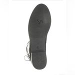 Stuart Weitzman Lowland Thigh-High Boots in Patent Black Leather Size 5.5 NEW Photo 4