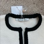Endless Rose  cardigan Jacket. S Photo 3
