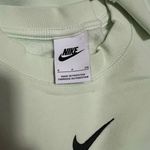 Nike Essentials Fleece Crewneck Photo 3