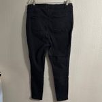 Wax Jean  Women's High Rise Dark Jeans Photo 4