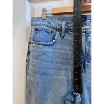J.Crew Essential Straight All Day Stretch Jean Size 31 Style BF852 Photo 3