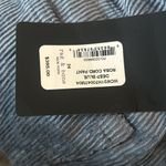 Rag and Bone NWT Deep Blue Rosa Corduroy Pant (Size 24) Photo 3