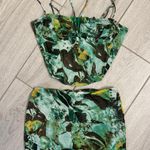 Akira Mesh Skirt And Tank Set Photo 1