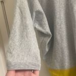 COS ✨ Colorblock 3-4 Sleeves Sz Medium Tee✨ Photo 5