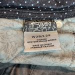 Silver Jeans 3/$15 SILVER polka dot suki super skinny jeans Photo 4