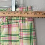 Lilly Pulitzer Vintage Women's Cropped/Ankle Pants Size 6 Photo 3