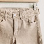 American Eagle Outfitters Rose Ripped Super Stretch X Jean. Size 6 Photo 1