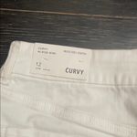 American Eagle Outfitters White Mini Skirt Photo 3