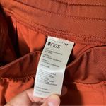 FIGS  Auburn Zamora Jogger Scrub Pants‎ High Waist Womens Size 3XL Photo 5