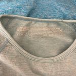 PINK - Victoria's Secret PINK seamless workout shirt Photo 1