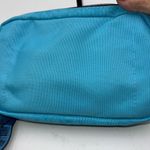 Disney  World Parks Stitch Crossbody/Bum Bag With Glow in Dark‎ Lettering Photo 8