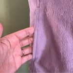 Free Country Purple Reversible Vest Photo 9