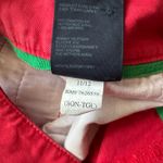 Tommy Hilfiger Red Shorts Photo 7