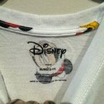 Disney  Mickey Mouse Christmas T-shirt size XL Photo 2