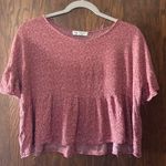 Paper Crane  Blouse Photo 0