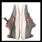 Nike  Orive Print Women’s Sneakers Size 9 Gray Orange 749985-061 Running Shoes Photo 7