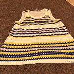 1. State  xs tank top blouse Photo 2