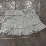 Ideology  Athletic Skort Gray Skirted Shorts Size L Photo 6