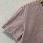 Nike Cropped Tee | Small Photo 3