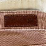 AG Adriano Goldschmied AG The Prima Cigarette leg Dusty Blush jeans size 26R Photo 5