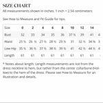 NWT Vera Wang CHARMEUSE + CHIFFON BRIDESMAID DRESS in Wine | Size 2 Red Photo 2