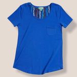 Vera Bradley  Sapphire Pajama T-Shirt Photo 0