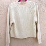 Olivia Rubin Tally Diamante cream knit cardigan sweater size XS extra small NEW Photo 7