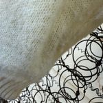 Vintage Outerbound HMS Jacket Boho Fair Isle Sheep Wool Zip Up Jacket MEDIUM Photo 1