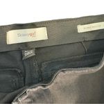 Skinnygirl Beverly Hills Flare Pants Women’s 30/10 Black High Rise Stretch NWT Photo 5