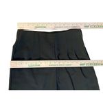 Dress Barn Vintage  Dress Pants Womens 8 Used Olive Mom High Waist Photo 7