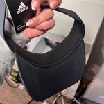 Adidas Women's Golf Tour Visor GF2677 OSFW Black-NEW With Tags Photo 2