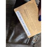 Patricia Nash  Laurentina Tooled Crossbody P664133 Burnished Soft Leather Purse Photo 5