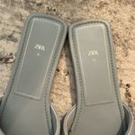 ZARA sandals Photo 2